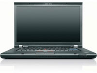 Lenovo ThinkPad W510 (NTK4NSP)
